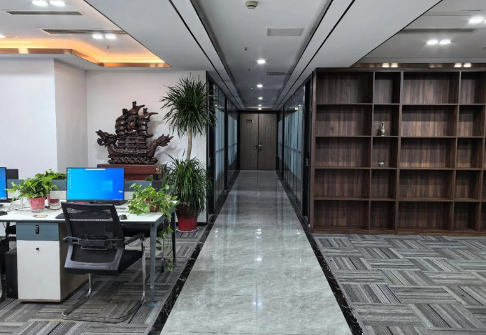 企业直播间策划搭建方案：从场景设计到落地执行的要点解析